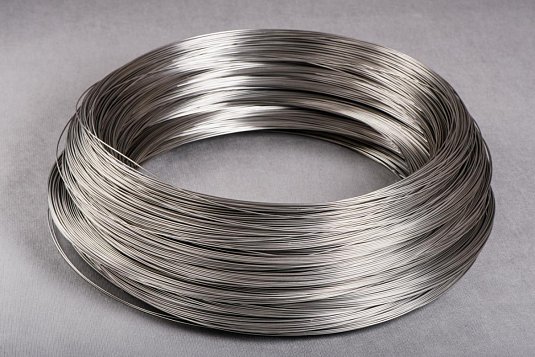 Проволока фехралевая 4,0мм Х23Ю5Т ГОСТ 12766.1-90