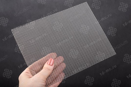 Сетка нержавеющая 1,8x0,7