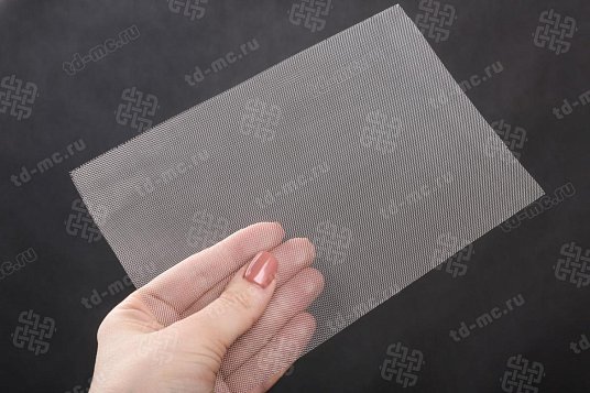 Сетка нержавеющая 0,55x0,16