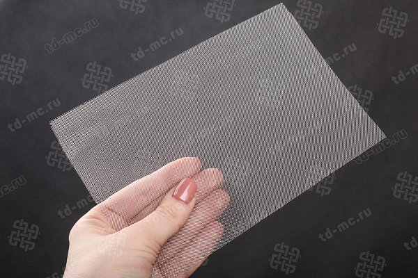 Сетка из нержавеющей стали 0,55x0,16 – производство в «ТДС»