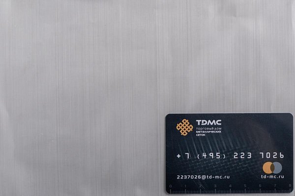 Сетка нержавеющая 500 mesh – производство в «ТДС»