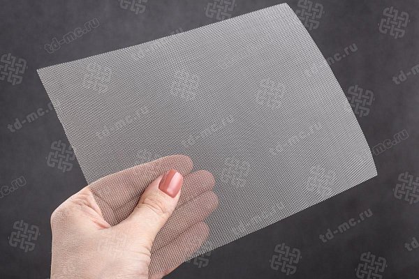 Сетка из нержавеющей стали 0,55x0,22 – производство в «ТДС»