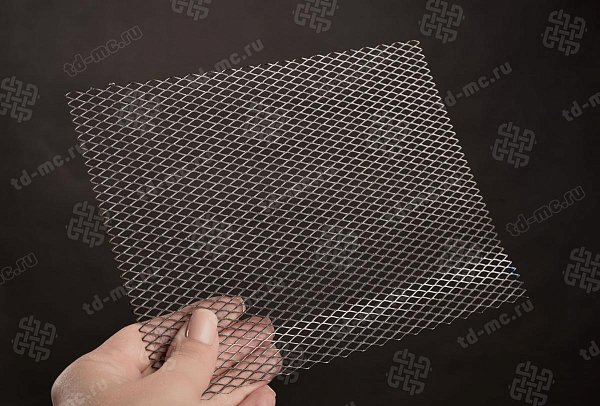 Сетка нержавеющая ЦПВС 10/4,0 - 0,5-0,63 – производство в «ТДС»