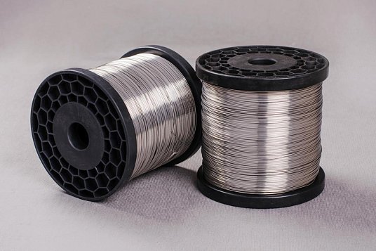 Проволока нихромовая 0,56мм Х20Н80 ТУ 14-1-3224-81