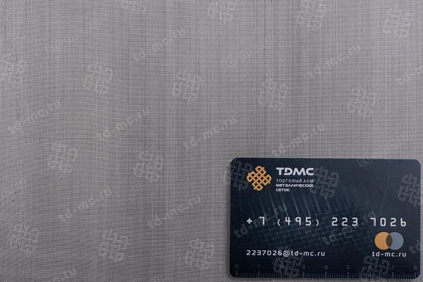 Сетка никелевая 0,2x0,12 – производство в «ТДС»