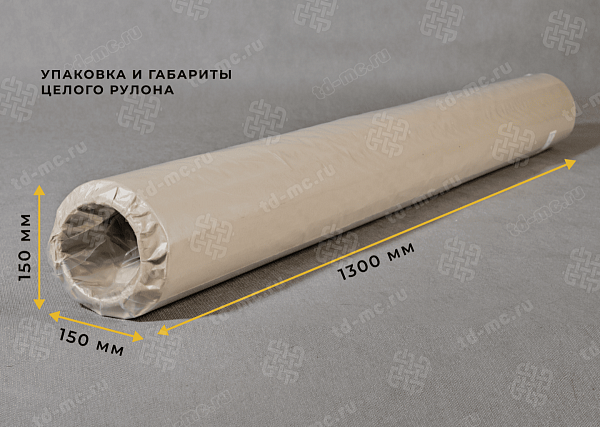 Сетка нержавеющая ш. 1300 П160 – производство в «ТДС»