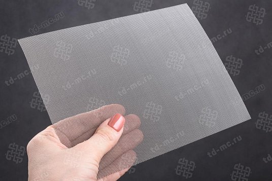 Сетка нержавеющая 0,55x0,28