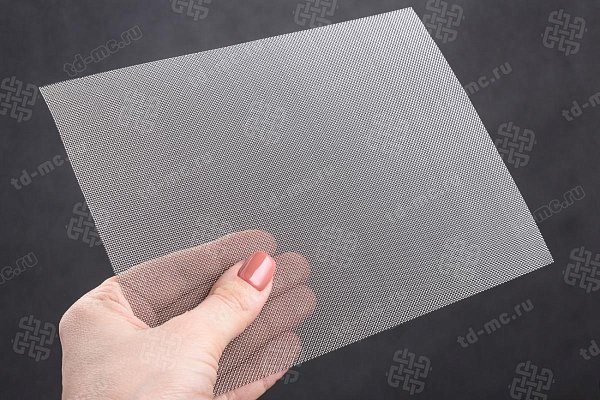 Сетка нержавеющая 0,55x0,28 – производство в «ТДС»