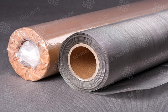 Сетка нержавеющая 0,45x0,2