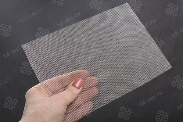 Сетка нержавеющая № 562 – производство в «ТДС»