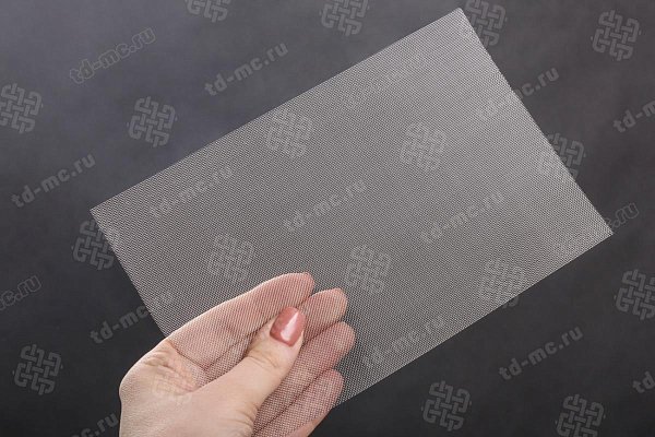 Сетка из нержавеющей стали 0,63х0,16 – производство в «ТДС»