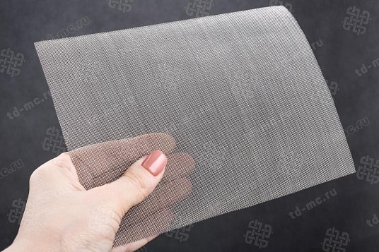 Сетка нержавеющая 0,5x0,3