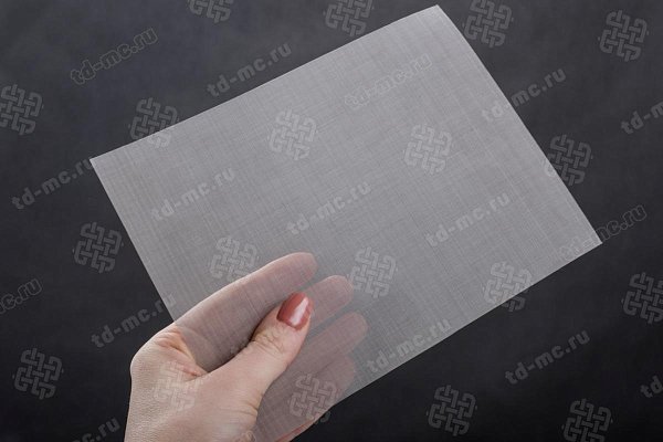 Сетка нержавеющая 110 mesh – производство в «ТДС»