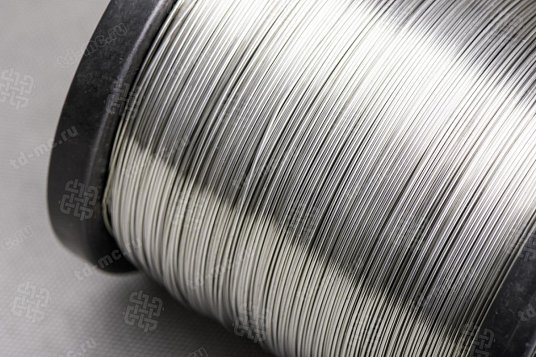 Проволока нихромовая 0,56мм Х20Н80 ТУ 14-1-3224-81