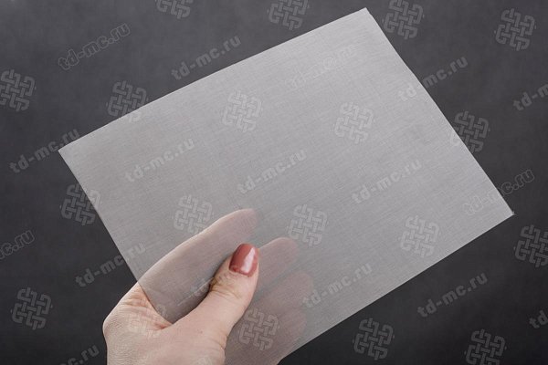 Сетка нержавеющая 100 mesh – производство в «ТДС»